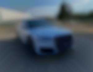 Audi A8 3.0 TDI V6 DPF clean diesel quattro tiptro...