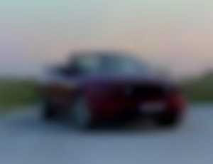 Ford Mustang GT Convertible 4.6L - Premium Edition bl. koža