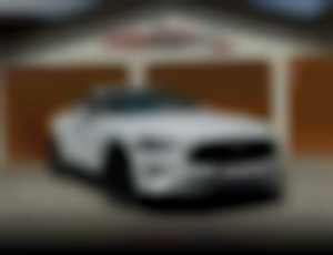 Ford Mustang 2022 5.0 V8 GT 330kW - Možný odpočet DPH