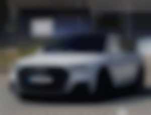 Audi A8 55 3.0 TFSI mHEV V6 quattro tiptronic