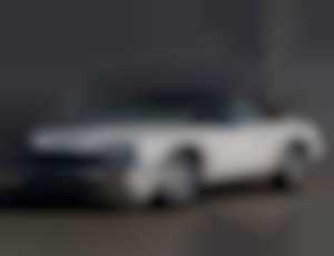 Jaguar XJS 4.0 Celebration