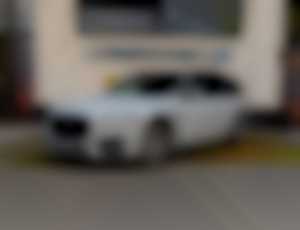 Jaguar XF Sportbrake 2.0D I4 240k R-Sport AWD Auto