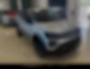 Dacia Spring Expression 65