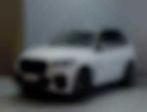 BMW X5 45e 210kW, automat, 4x4, 2020, DPH