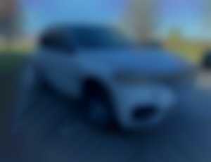 BMW X5 F15 M-Packet Xdrive 3.0D 190kw