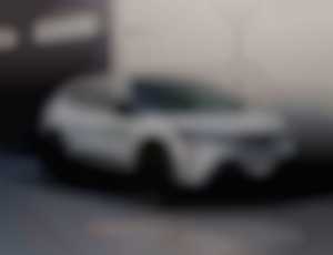 Renault Scénic E-TECH Iconic