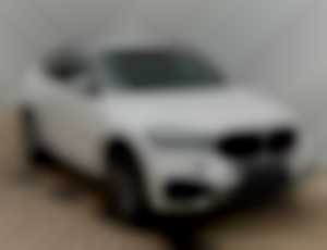 BMW X6 xDrive 30d M Sport Edition AT