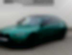 BMW M3 Competition M xDrive Sedan