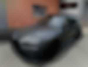 BMW M3 xDrive Competition Touring FCL