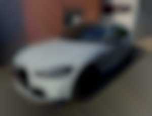 BMW M3 Competition xDrive FCL Indiv.