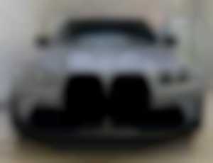 BMW M3 Touring xD Competition