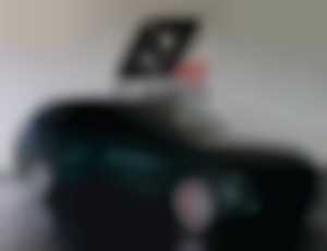 BMW M3 CompetitionTouringIndividual