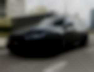 BMW M3 Competition Touring xDrive AT