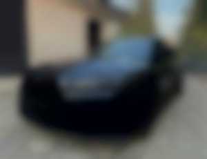 BMW M3 Competition Touring xDrive, 78000 NETTO