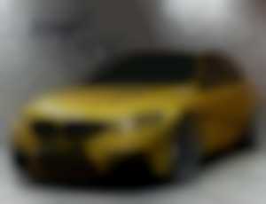 BMW M3 F80 LCIMPERFORMANCEČRDPH