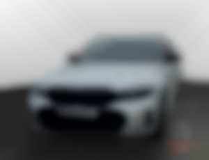 BMW M3 xDrive40d Touring