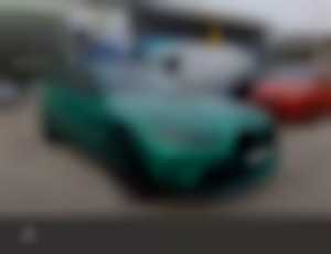 BMW M3 3.0 Competition M xDrive Touring