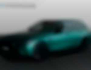 BMW M3 Competition M xDrive Touring