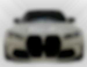 BMW M3 xDrive Competition