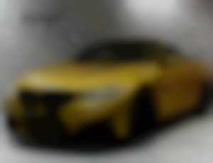 BMW M4 F83 M4 MANUÁLHEAD-UPHARMAN