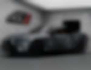 BMW M4 Coupe xDrive Competition Laser