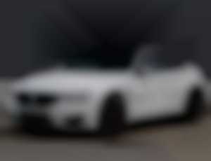 BMW M4 Carbon-Ceramic, Akrapovič, HUD, HK