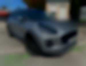 Ford Puma EcoBoost Titanium