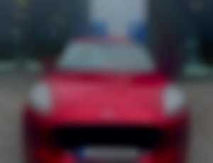 Ford Puma EcoBoost Titanium AT