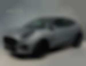 Ford Puma 1,0 EcoBoost 92kW ST Line LED