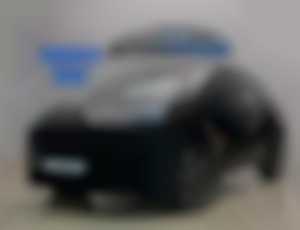 Ford Puma EcoBoost mHEV 92 kW ST-Line