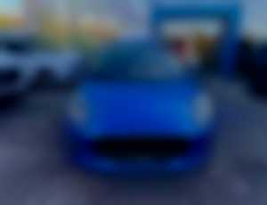 Ford Puma EcoBoost mHEV Trendy AT