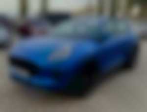 Ford Puma EcoBoost Trendy AT