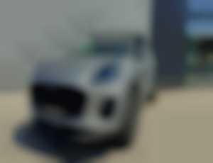 Ford Puma 1.0 Titanium