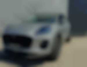 Ford Puma 1.0 Titanium