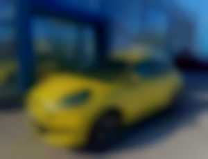 Ford Puma Gen-E 168k A1