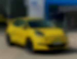 Ford Puma Gen E (44 kWh) 168k (124kW) PREMIUM