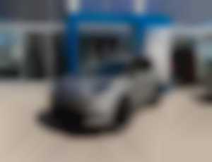 Ford Puma Gen-E Premium EV (44 kWh) 168k - Skladom...