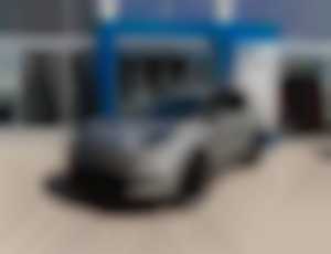 Ford Puma Gen-E Premium EV (44 kWh) 168k - Skladom...