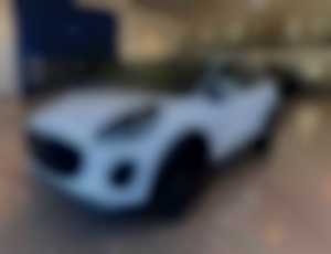 Ford Puma EcoBoost Titanium AT