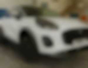 Ford Puma EcoBoost mHEV Titanium AT