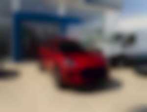 Ford Puma EcoBoost mHEV Titanium AT