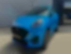 Ford Puma 1.0 Turbo ST - Line mHybrid 125k A7