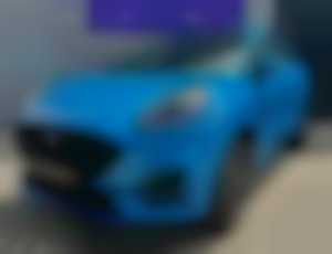 Ford Puma 1.0 Turbo ST - Line mHybrid 125k A7