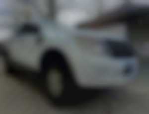 Ford Ranger 2.2 TDCi 150k DoubleCab 4x4 XL