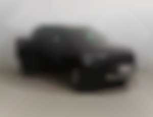 Ford Ranger Wildtrack 2.0 EcoBlue Automat, Serv.kn...