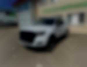 FORD RANGER 2,2 TDCi 4x4 VIN 414