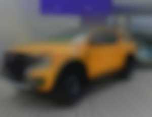 Ford Ranger 3.0 Wildtrak V6 AWD