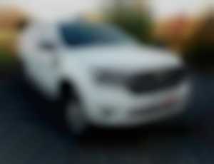 Ford Ranger 2.0 TDCi EcoBlue 4WD DoubleCab XLT