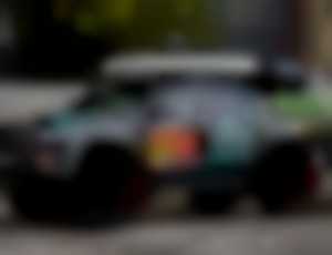 Ford Ranger 3.2 TDCi DoubleCab 4x4 WildTrak A6