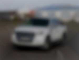 Ford Ranger 2.2 TDCi DoubleCab 4x4 XLT